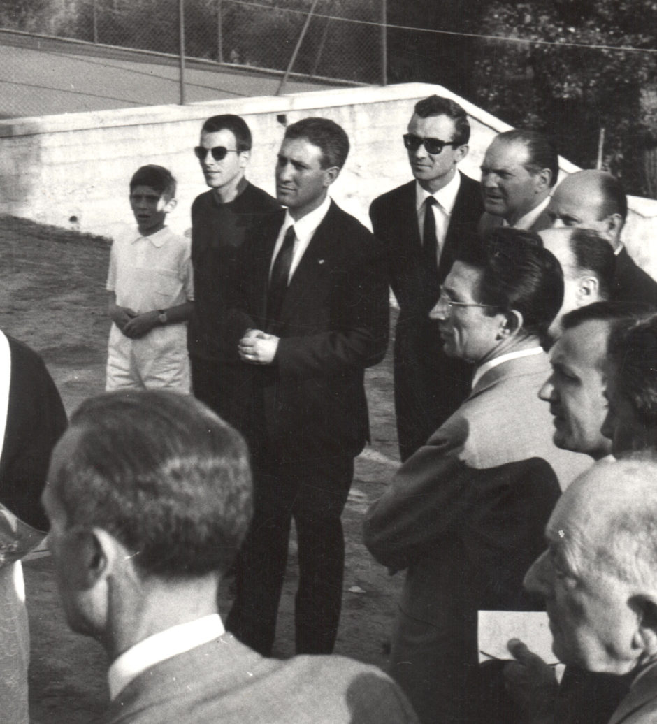 Tennis ASD La Racchetta 1966 Siena