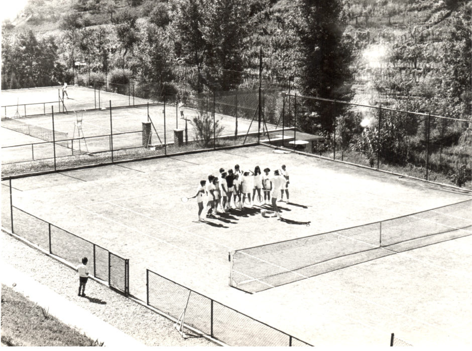 Scuola Tennis ASD La Racchetta