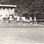 Scuola tennis ASD La Racchetta